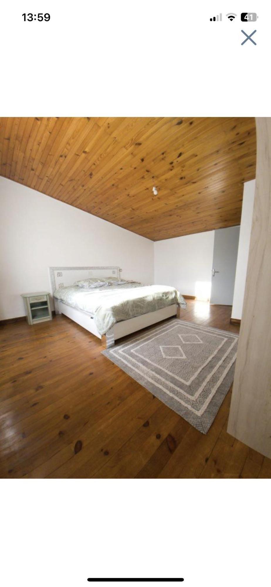 Appartement Proche Lyon Genay  Dış mekan fotoğraf