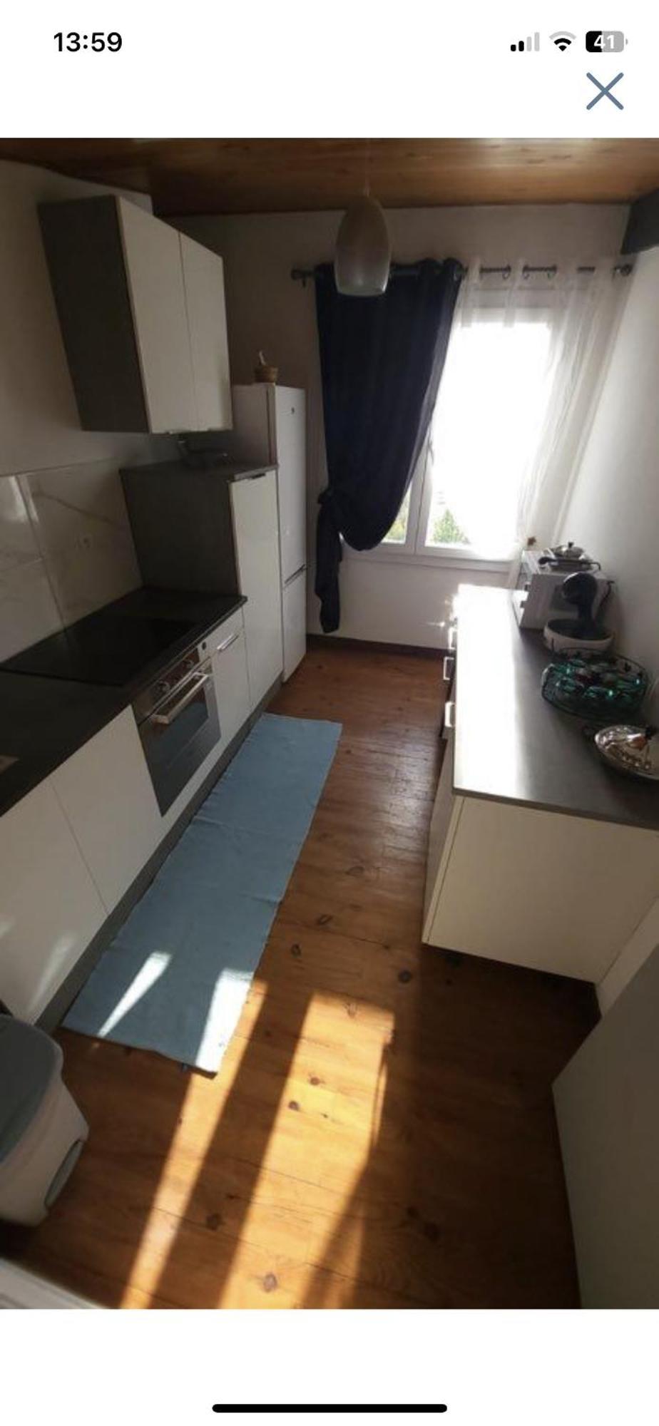 Appartement Proche Lyon Genay  Dış mekan fotoğraf