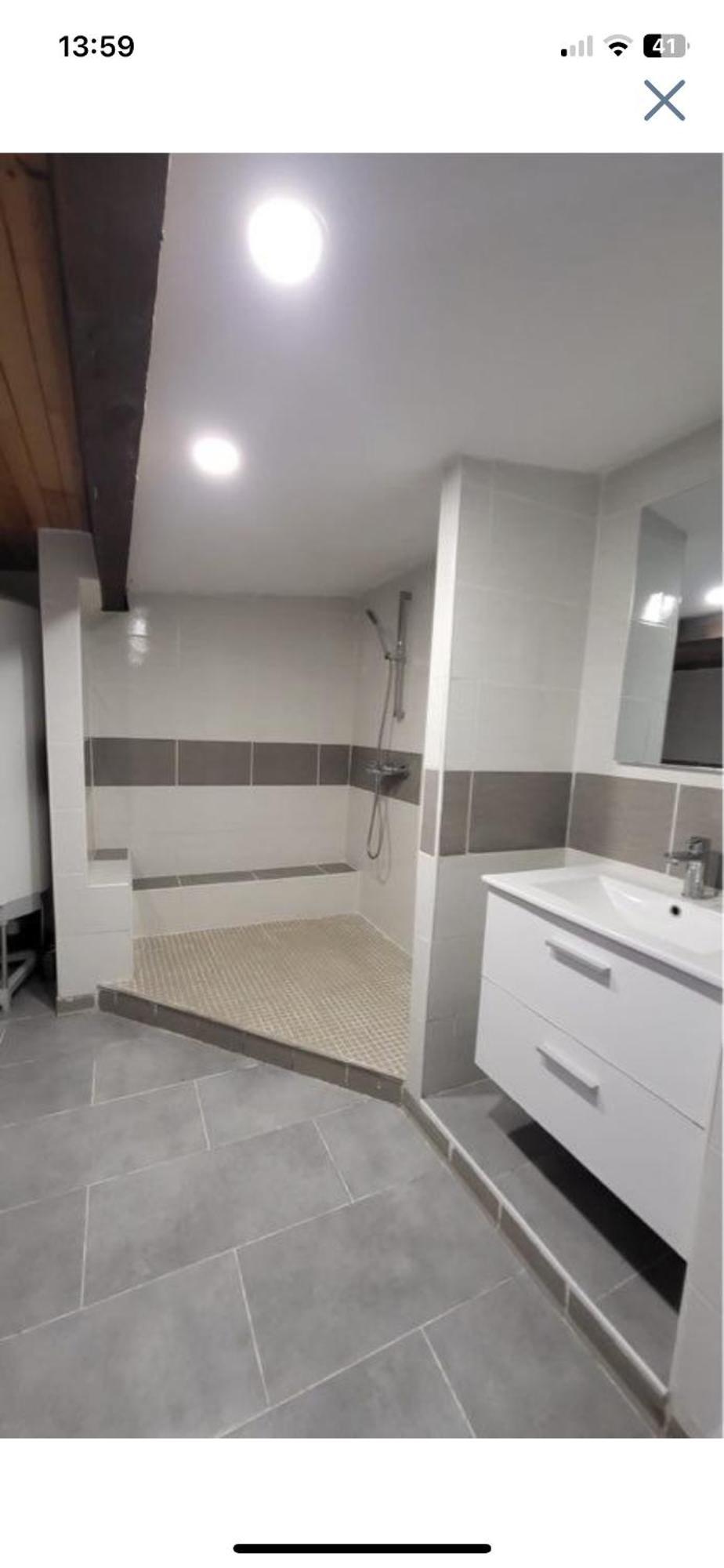 Appartement Proche Lyon Genay  Dış mekan fotoğraf